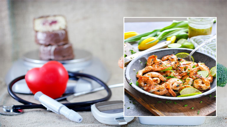 Νόστιμες συνταγές για διαβητικούς