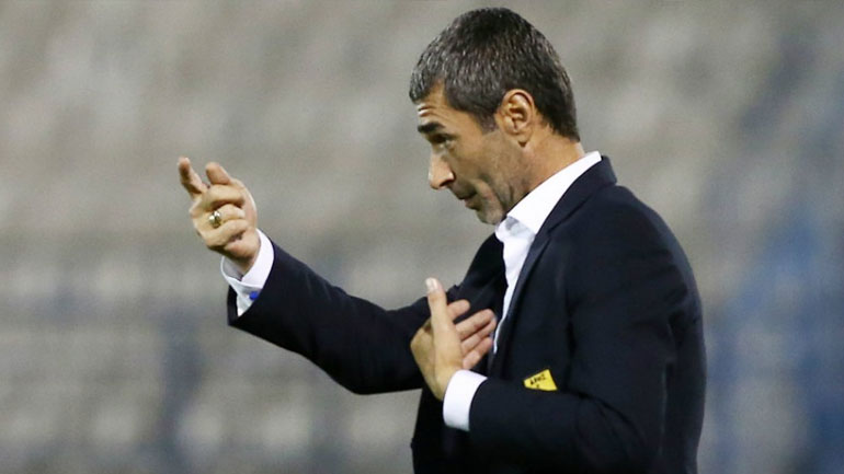 Τερζής: «Πολύ σημαντική νίκη, θα τονώσει τη ψυχολογία μας»