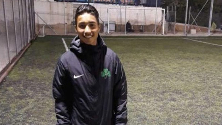 Επένδυσε σε 13χρονο ο Παναθηναϊκός