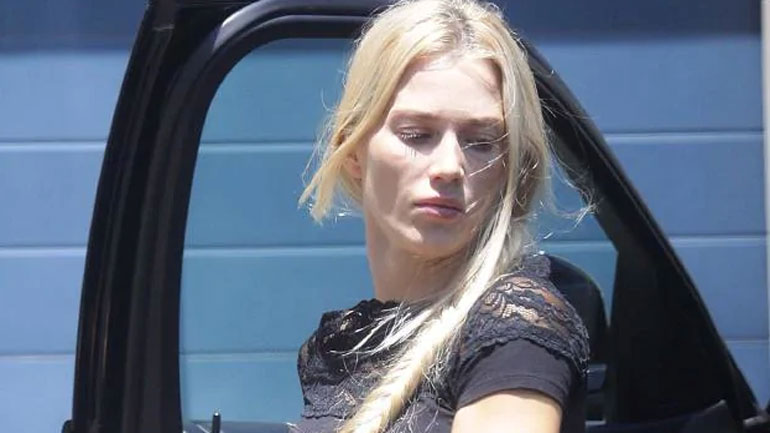 Στην Αυστραλία η ταφή του Γ. Μακρή – Δεν θα γυρίσει στην Ελλάδα γιατί φοβάται για τη ζωή της η Β. Καρύδα