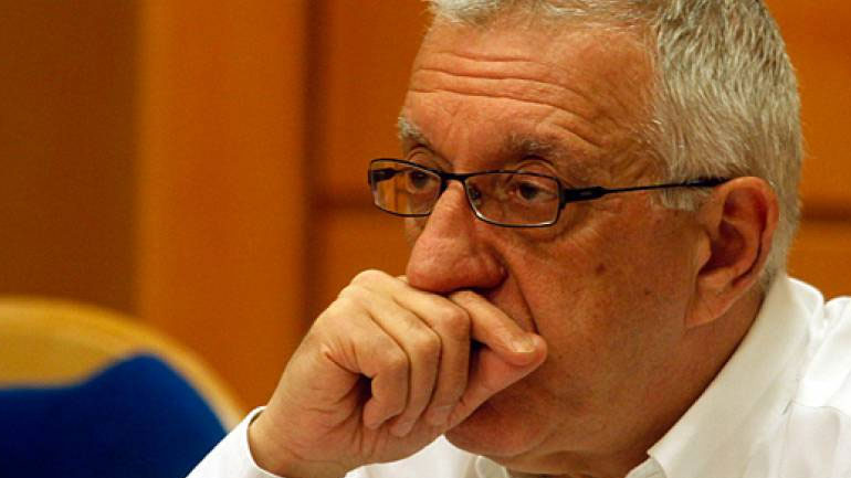 «Καλός ο αντιπρόεδρος αλλά ….βιάστηκε»