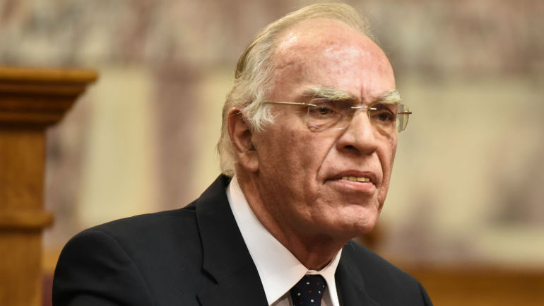 Λεβέντης: «Με αυτή τη συμφωνία η Εκκλησία παύει να έχει πρωταρχικό ρόλο»