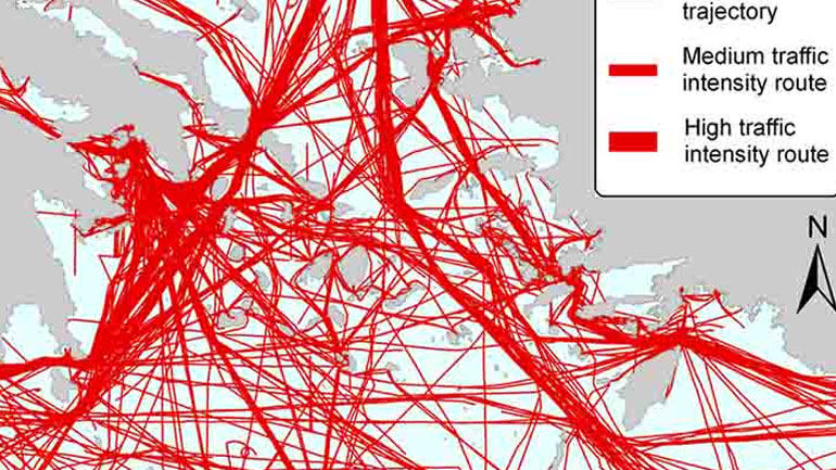 Διαγωνισμός για την προμήθεια συστήματος επικοινωνιών για την έρευνα-διάσωση-ασφάλεια ναυσιπλοΐας