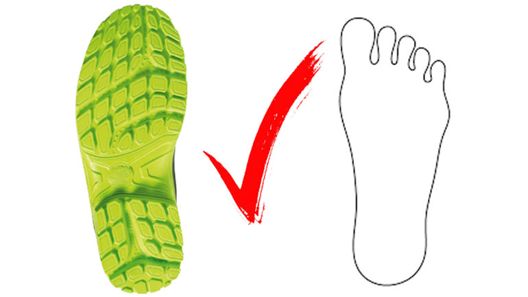 Οι χρυσοί κανόνες για την προστασία των διαβητικών ποδιών