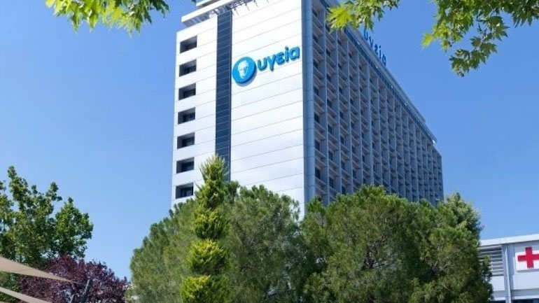 Εκδήλωση για την ογκολογία από τον Όμιλο Υγεία