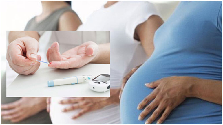 Εγκυμοσύνη και διαβήτης