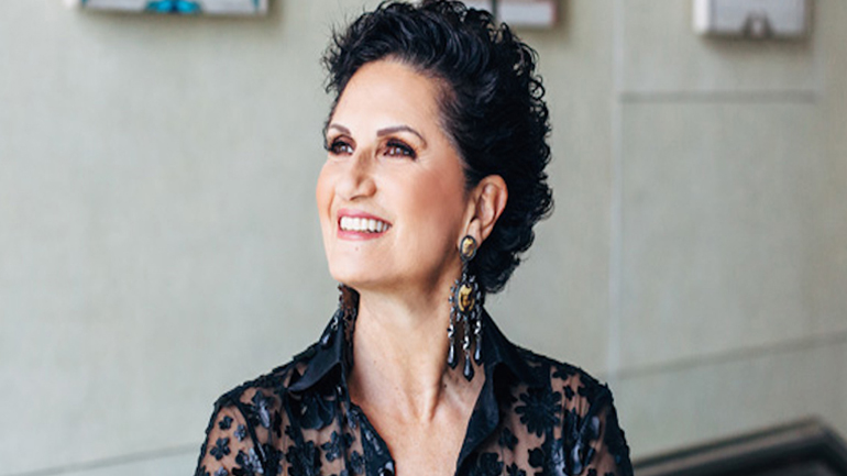 Με μεγάλη επιτυχία πραγματοποιήθηκε η συναυλία «Δώδεκα ώρες για την Ελλάδα» με την Άλκηστη Πρωτοψάλτη