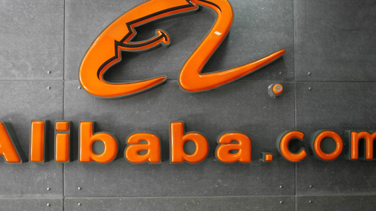 Ετήσια αύξηση πωλήσεων 27% για την Alibaba