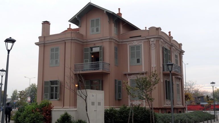 ΙΟΒΕ: Αναγκαία η μείωση της φορολογίας των ακινήτων