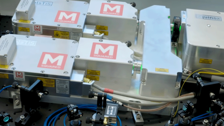 Δημιουργήθηκε η πρώτη στον κόσμο κβαντική «πυξίδα»