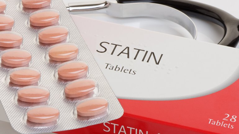 Σχεδόν οι μισοί άνθρωποι άνω των 65 ετών εγκαταλείπουν τις στατίνες