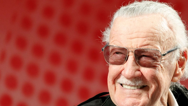 Έφυγε από τη ζωή ο «βασιλιάς» των κόμικ και «πατέρας» του Σπάιντερμαν, Σταν Λι