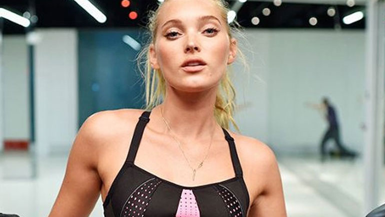 Γιατί δεν πρέπει να φοράτε make up στο γυμναστήριο