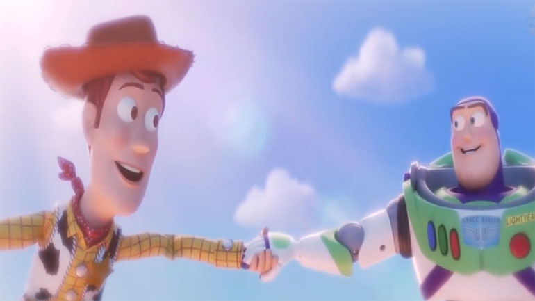 Κυκλοφόρησε το πρώτο teaser trailer για το «Toy Story 4»