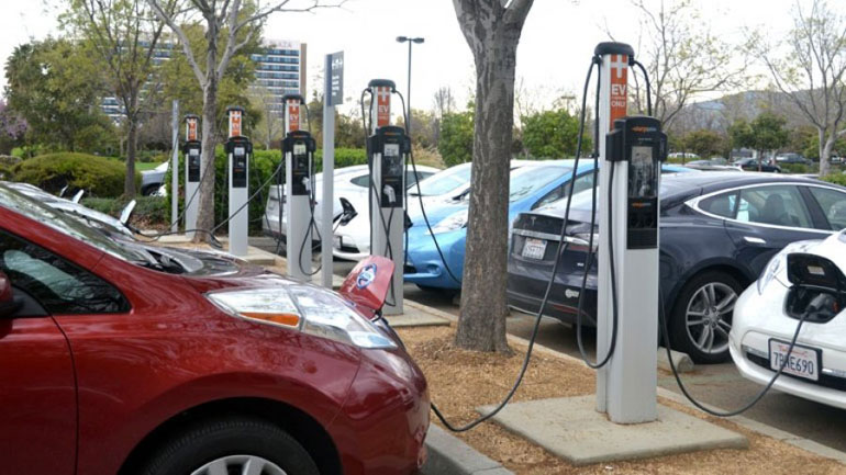 Οι δεσμεύσεις της Νέας Δημοκρατίας για την ηλεκτροκίνηση