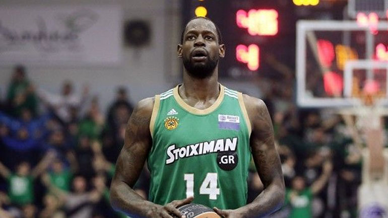 Παναθηναϊκός: Κάκωση φτέρνας ο Γκιστ