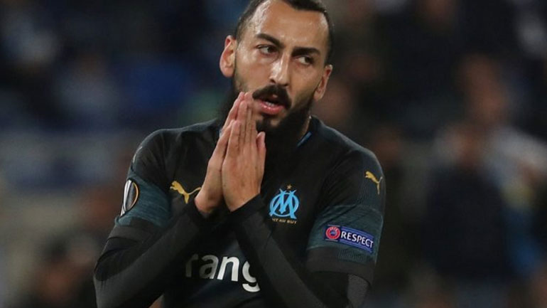 H απίστευτη χαμένη ευκαιρία του Μήτρογλου στο ματς με την Ντιζόν