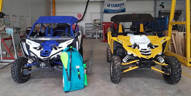 Τους επόμενους μήνες γκαζώνουμε για τα καλά...