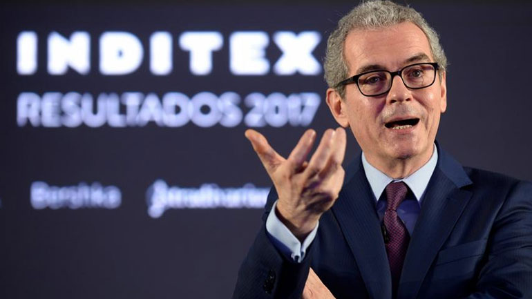 Inditex: Το ισπανικό φαινόμενο στον χώρο της μόδας