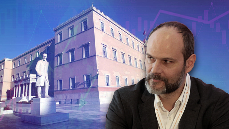 Φορολογία και δικαστήρια απειλούν την Οικονομία