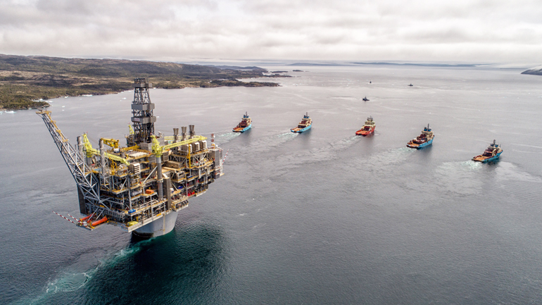 “Οι γεωτρήσεις αναζωπυρώνουν το Κυπριακό”