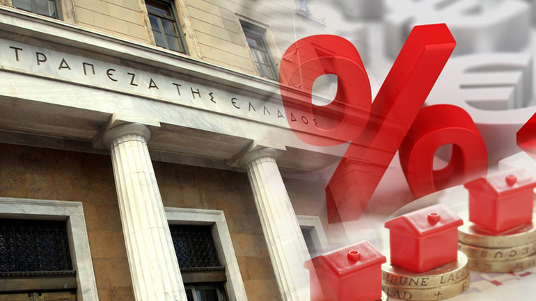 Bloomberg: Σχέδιο Στουρνάρα για τα κόκκινα δάνεια