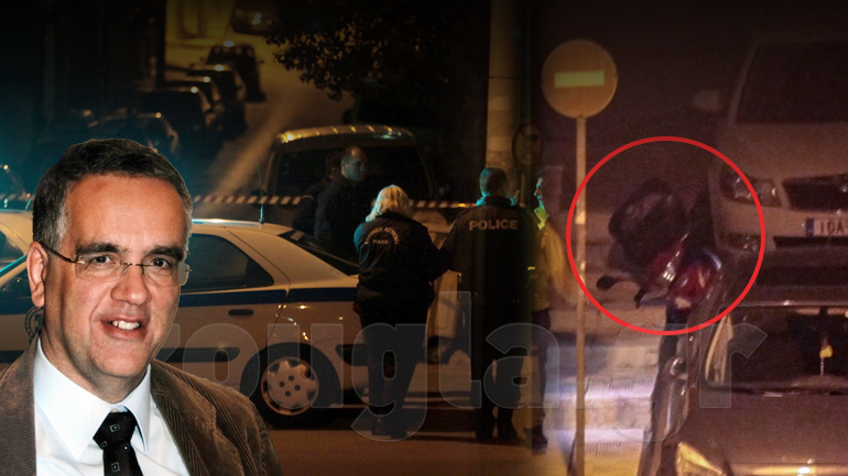 Οι φάκελοι Ντογιάκου και η στοχοποίησή του