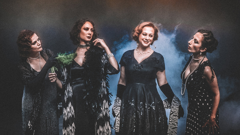 «Χειμωνιάτικο Παραμύθι» στο ΚΘΒΕ