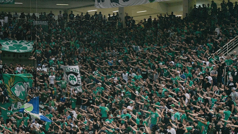 Tα εισιτήρια για το ελληνικό ντέρμπι «αιωνίων»