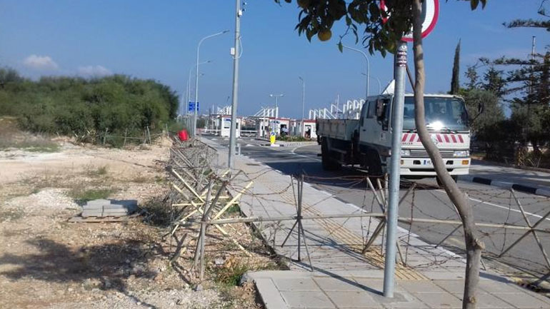 Κύπρος: O ΟΗΕ χαιρέτισε το άνοιγμα των οδοφραγμάτων Δερύνειας και Λεύκας – Απλικίου