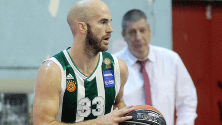 Ο Καλάθης προσπέρασε τον Διαμαντίδη