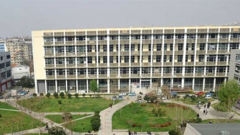 Θεσσαλονίκη: Σύσκεψη για την αντιμετώπιση της διακίνησης ναρκωτικών στο ΑΠΘ