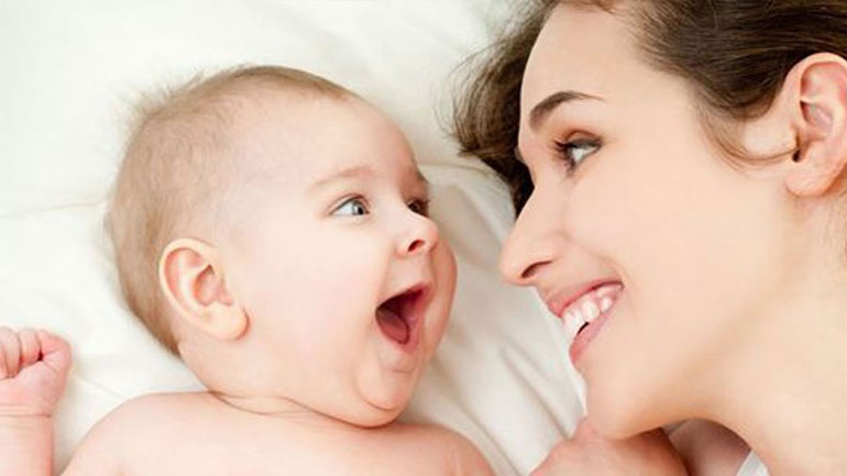 Γερνούν πρόωρα τα μωρά που γεννιούνται από παχύσαρκες μητέρες