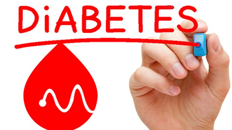 Διαβήτης τύπου 1 και διαβήτης τύπου 2