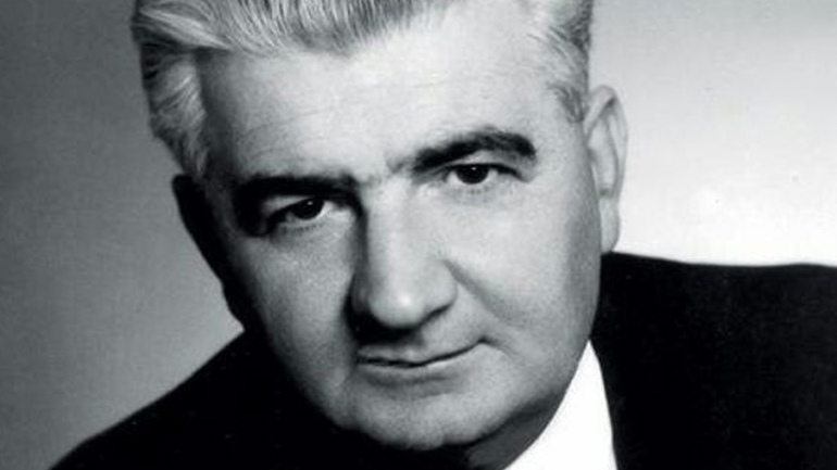 Δημήτρης Ψαθάς: Πολυγραφότατος δημοσιογράφος και πετυχημένος θεατρικός συγγραφέας