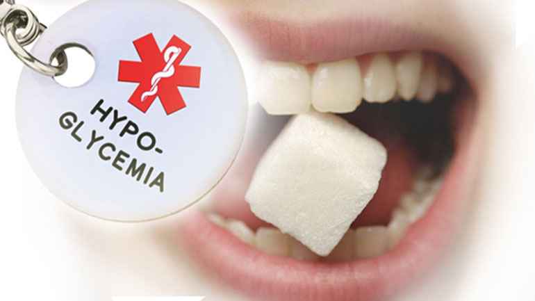 Η φρίκη της υπογλυκαιμίας