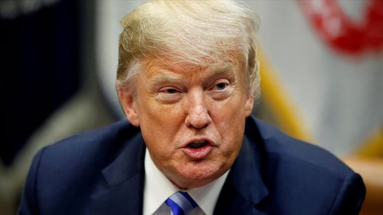 ΗΠΑ: Ο Τραμπ σκέφτεται να διώξει την αναπληρώτρια σύμβουλο εθνικής ασφαλείας