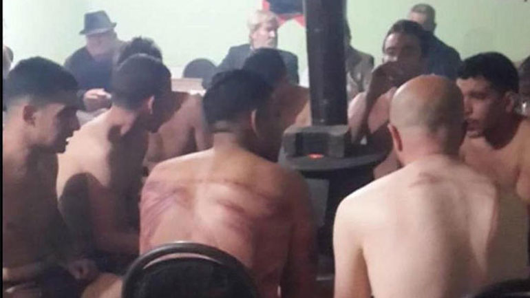 Χουριέτ: «Η Ελληνική Αστυνομία κακοποίησε, έγδυσε και επέστρεψε στην Τουρκία ομάδα μεταναστών»