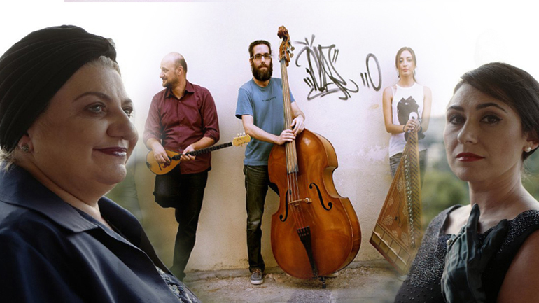 Πού θα πάμε σήμερα στην πόλη – Ατζέντα εκδηλώσεων