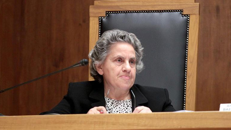 Ξ. Δημητρίου για την επίθεση στο σπίτι του Ισ. Ντογιάκου: Μόνο με ειρηνικούς αγώνες μπορούν να λυθούν οι κοινωνικές ανισότητες