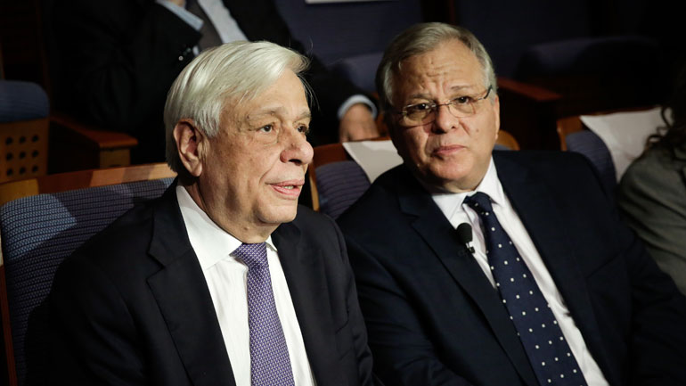 Τα 23 χρόνια δράσης του γιόρτασε «Το Χαμόγελο του Παιδιού» παρουσία του Πρ. Παυλόπουλου