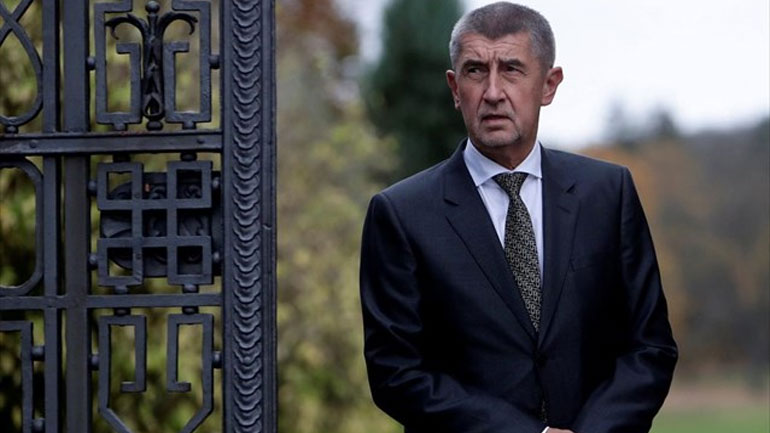 Τσεχία: Η αντιπολίτευση θα καταθέσει πρόταση μομφής κατά της κυβέρνησης