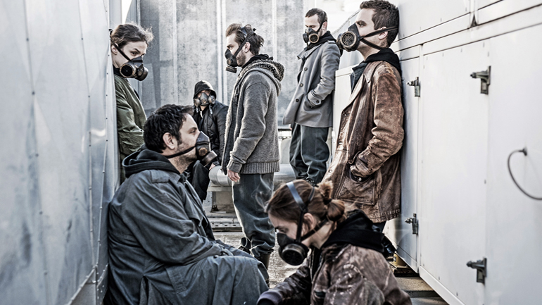 Μπρεχτ, στην Πειραματική Σκηνή του Εθνικού: Ο καταποντισμός του εγωιστή Γιόχαν Φάτσερ