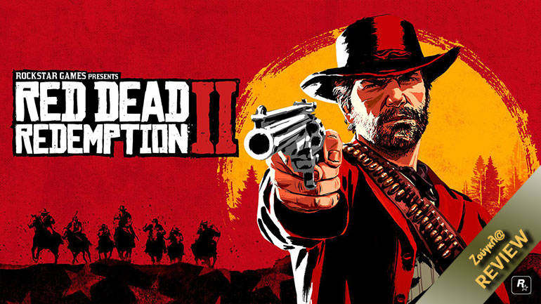 Red Dead Redemption 2 – Review: Το τέλειο παιχνίδι