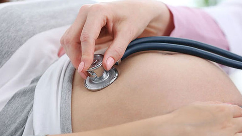 Νέα μέθοδος προγεννητικού ελέγχου με βάση το τεστ Παπ