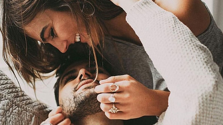 Το λάθος που κάνουν πολλά ζευγάρια στο Instagram