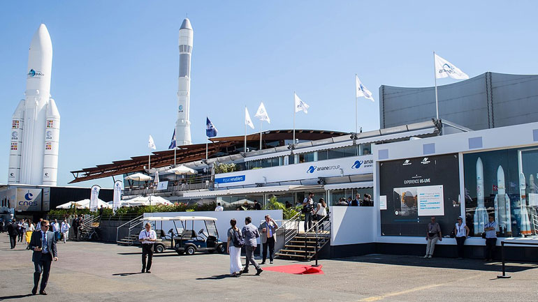 Περικοπές 2.300 θέσεων στον αεροδιαστημικό όμιλο ArianeGroup