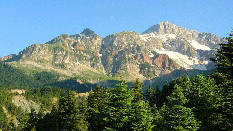 Στα Τζουμέρκα το Πανευρωπαϊκό Συνέδριο Europarc το 2019