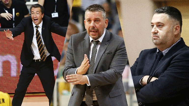 Champions League: Για το σερί ΑΕΚ, ΠΑΟΚ, δύσκολη έξοδος για Προμηθέα