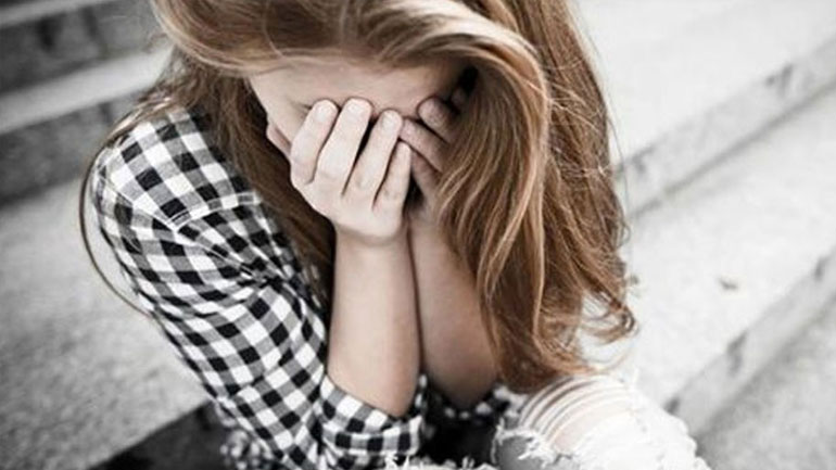 Η Ελλάδα έχει τις λιγότερες αυτοκτονίες παιδιών στην Ευρώπη